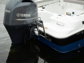 2022 Wellcraft 202 Fisherman for sale