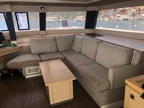 Satılık 2017 Fountaine Pajot Saba 50