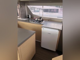 2017 Fountaine Pajot Saba 50 myytävänä