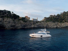 2021 Azimut 55 for sale