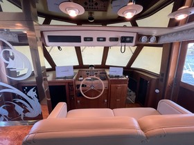 1986 Hatteras Cockpit Motor Yacht for sale