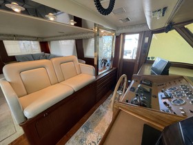 1986 Hatteras Cockpit Motor Yacht