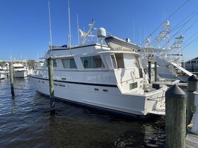 Buy 1986 Hatteras Cockpit Motor Yacht