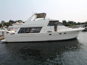 Bayliner 4788 Pilothouse Motoryacht