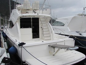 2016 Riviera 45 Flybridge til salg