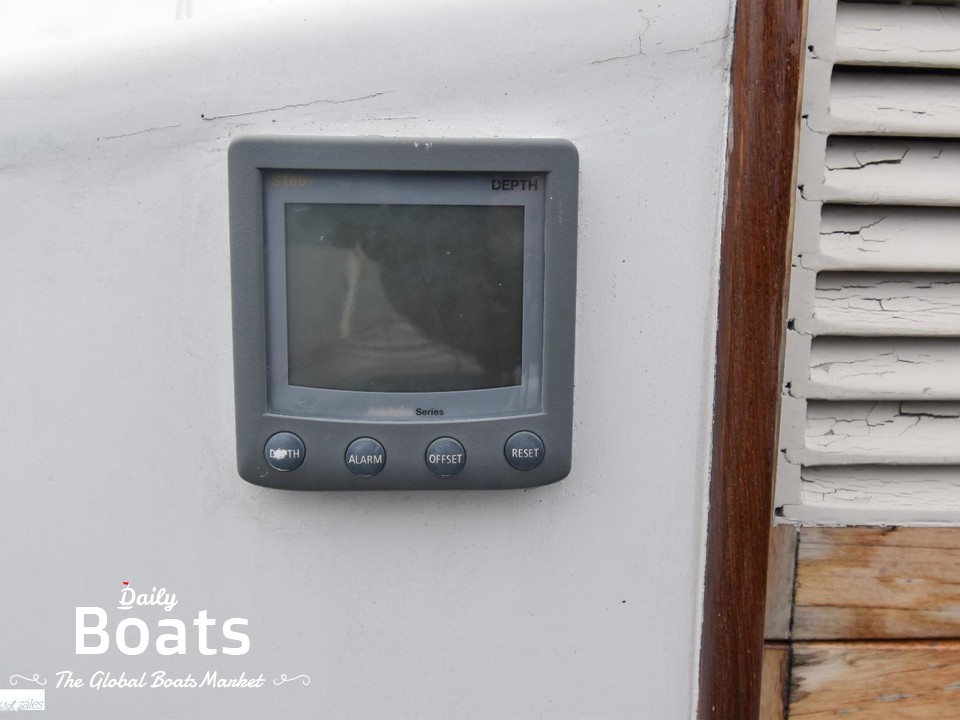 1957 Custom Timber 31 Sloop for sale. View price, photos and Buy 1957 ...