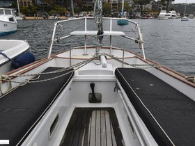 Buy 1957 Custom Timber 31 Sloop