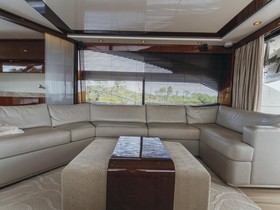 2013 Princess 72 Motor Yacht eladó