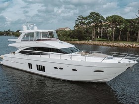 Buy 2013 Princess 72 Motor Yacht
