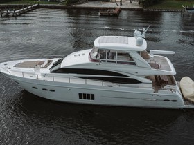 2013 Princess 72 Motor Yacht kopen