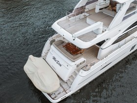 Vegyél 2013 Princess 72 Motor Yacht