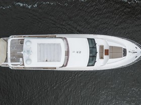 2013 Princess 72 Motor Yacht eladó