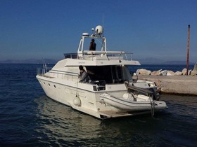 1986 Ferretti Yachts Altura 49 for sale