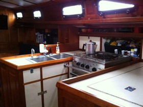 1981 Southern Cross 39' for sale