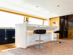 Kupiti 2020 Custom 50M Wooden Yacht
