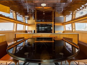 Buy 2020 Custom 50M Wooden Yacht