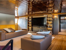 2020 Custom 50M Wooden Yacht à vendre