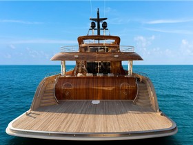 Buy 2020 Custom 50M Wooden Yacht