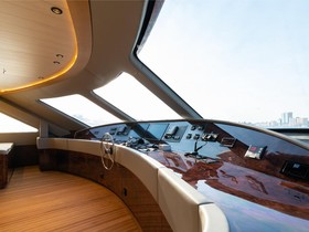 Kupiti 2020 Custom 50M Wooden Yacht