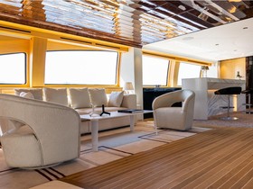 2020 Custom 50M Wooden Yacht