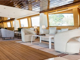 2020 Custom 50M Wooden Yacht za prodaju
