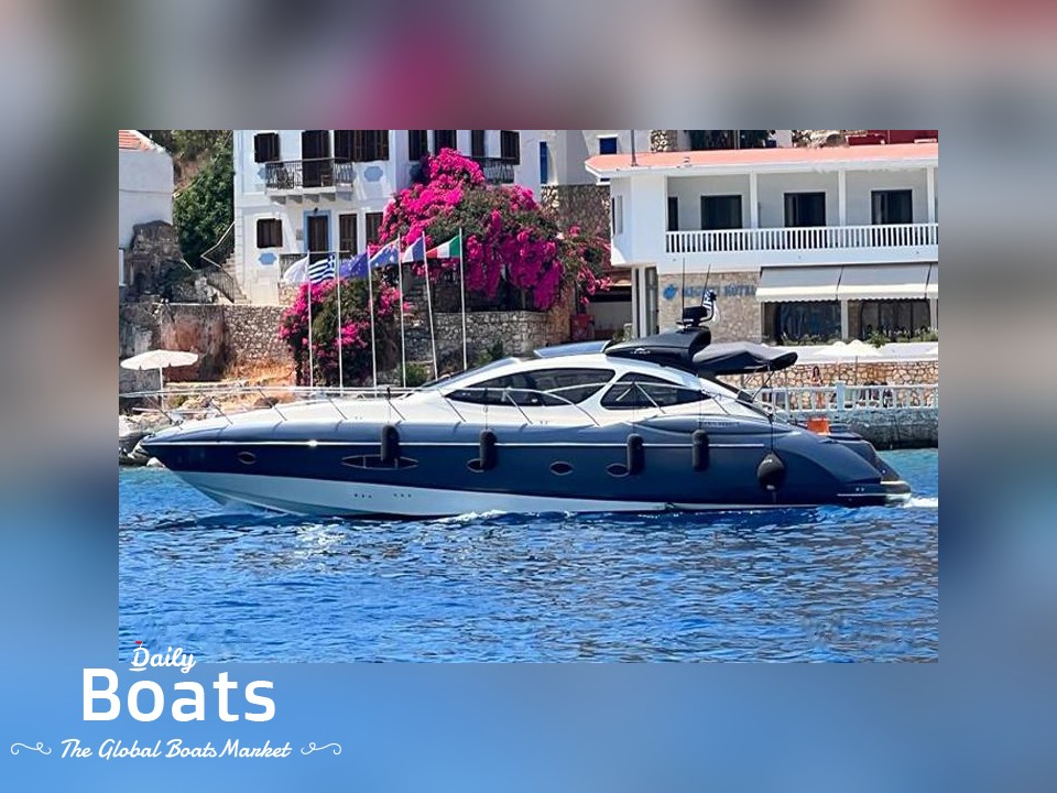 2006 Atlantis 55