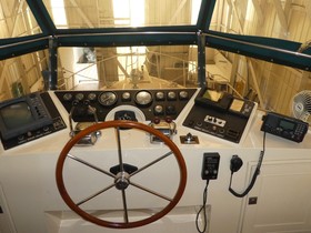 1989 Hi-Star Cockpit Motor Yacht