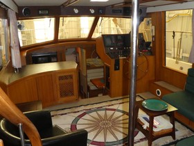 1989 Hi-Star Cockpit Motor Yacht na sprzedaż