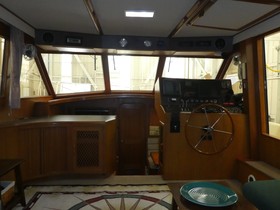 1989 Hi-Star Cockpit Motor Yacht for sale