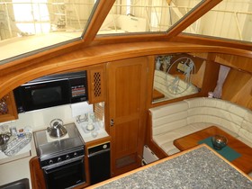 Buy 1989 Hi-Star Cockpit Motor Yacht