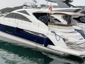 Fairline Targa 64