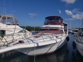 1989 Sea Ray 440 Aft Cabin for sale