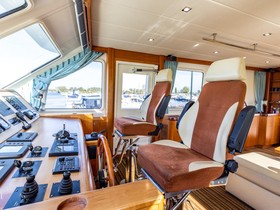 2010 Vennekens 1800 Trawler