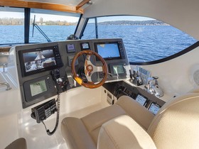 2009 Maritimo 48 Cruising Motoryacht