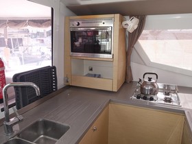 2015 Fountaine Pajot Helia 44 à vendre