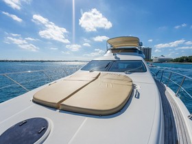 2007 Azimut Evolution