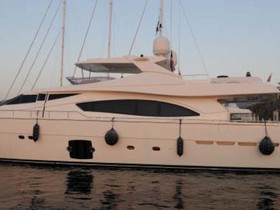 2006 Ferretti Yachts 881 kopen