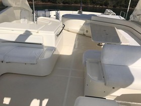 Koupit 2006 Ferretti Yachts 881