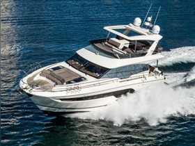 2018 Prestige 630 te koop