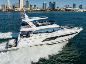 2018 Prestige 630 te koop