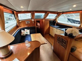 2001 Valkkruiser Voyager De Luxe 1500