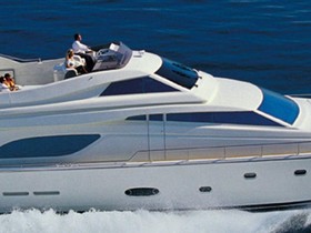 2005 Ferretti Yachts 810 kaufen