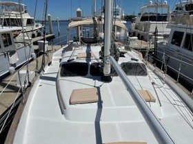 1978 Irwin 52 Ketch for sale