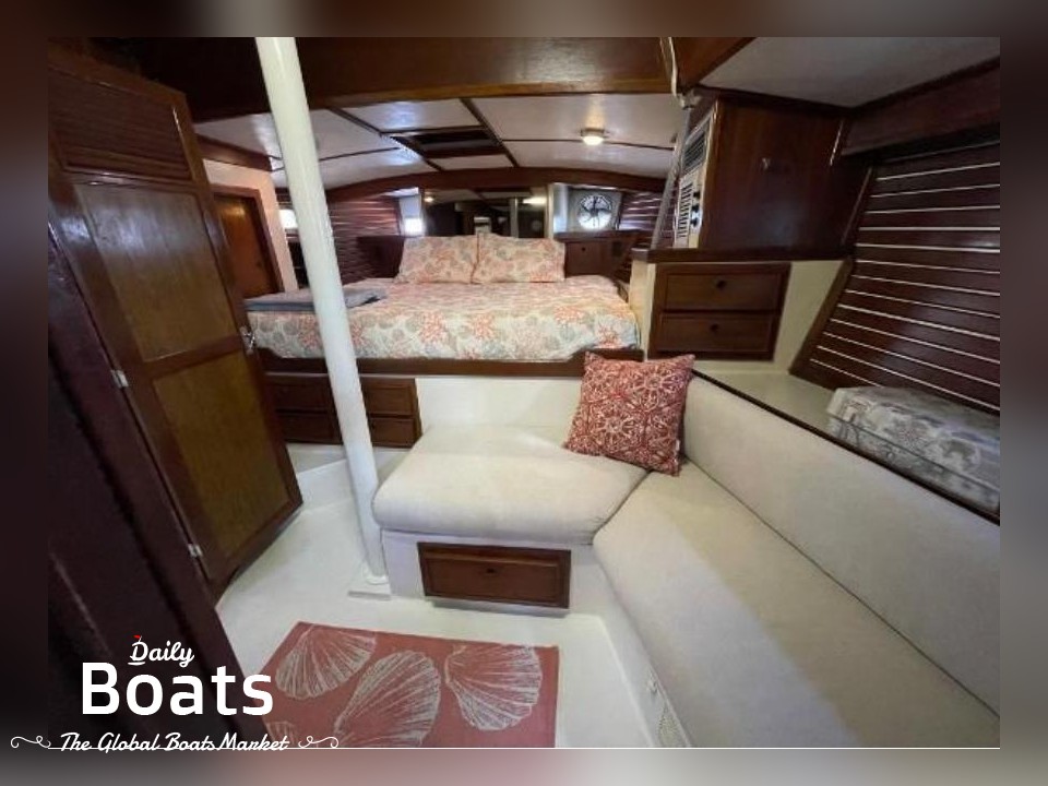 1978 Irwin 52 Ketch for sale. View price, photos and Buy 1978 Irwin 52 ...