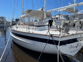 1978 Irwin 52 Ketch for sale