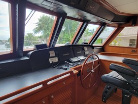 2008 Outer Reef Yachts 650 My
