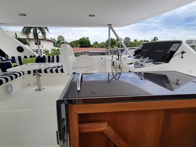 2008 Outer Reef Yachts 650 My