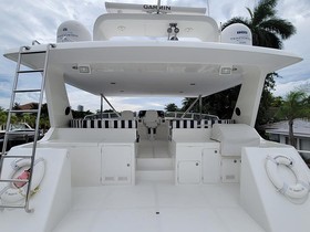 2008 Outer Reef Yachts 650 My for sale