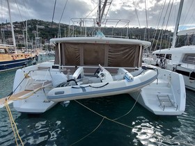 2016 Lagoon 52F for sale