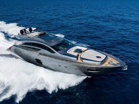Buy 2018 Pershing 82 Vhp